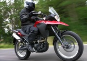 Derbi Senda DRD125R